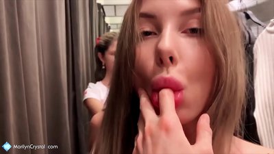 Lesbi masturbasi jeung ngaletak toko pussy - gin gerson crystal marilyn