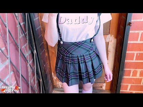 ❤️ Schoolgirl nyedot kontol nya deeply jeung fucks tinimbang kelas. ❤️ porno homemade di urang ❌️❤