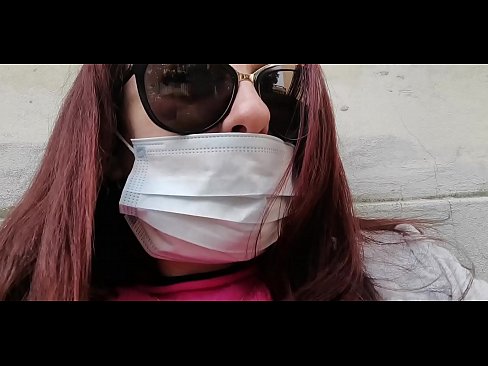 ❤️ Nicoletta dendam ka tatanggana sareng pipis di garasi na (Special Covid19 Italian Quarantine) ❤️ porno homemade di urang ❌️❤