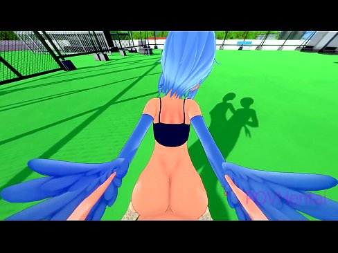 ❤️ Harpy monster gadis. ❤️ porno homemade di urang ❌️❤