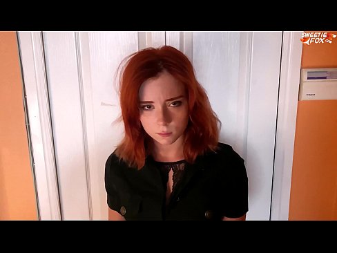 ❤️ Penjaga Kaamanan Dihukum Awéwé Geulis Kusabab Ngancurkeun Toko - Cum In Mouth ❤️ porno homemade di urang ❌️❤