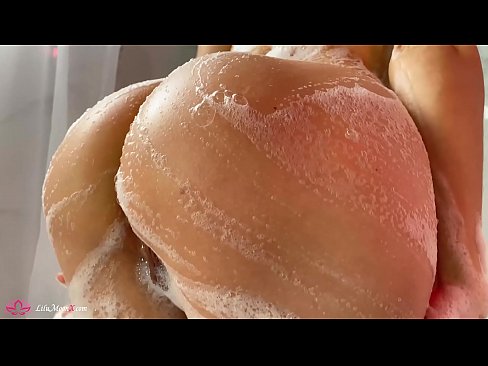 ❤️ Brunette Masturbates Pussy kalawan Vibrator mun Inténsitas Orgasme di Pancuran ❤️ porno homemade di urang ❌️❤