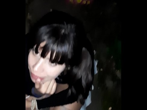 ❤️ Di jalan sirit bareuh di tukeran pikeun permen ❤️ porno homemade di urang ❌️❤