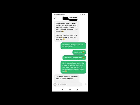❤️ Kuring nambihan PAWG énggal ti Tinder ka harem kuring (kaasup ngobrol sareng Tinder) ❤️ porno homemade di urang ❌️❤