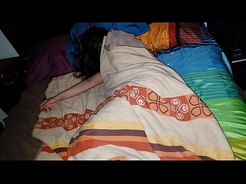 ❤️ Stepson berating indung suku ngora na bari manehna saré. ❤️ porno homemade di urang ❌️❤